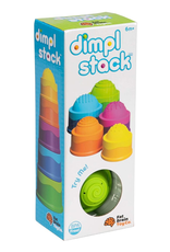 Fat Brain Toy Co. Fat Brain Toys - Dimpl Stack