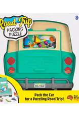 Fat Brain Toy Co. Fat Brain Toys - Road Trip Packing Puzzle