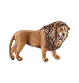 Schleich Wild Life 14726 Lion (Roaring)