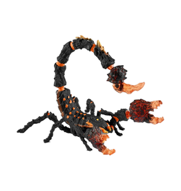 Schleich Lava Scorpion