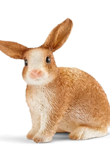 Schleich Schleich - Wild Life - 13827  - Rabbit