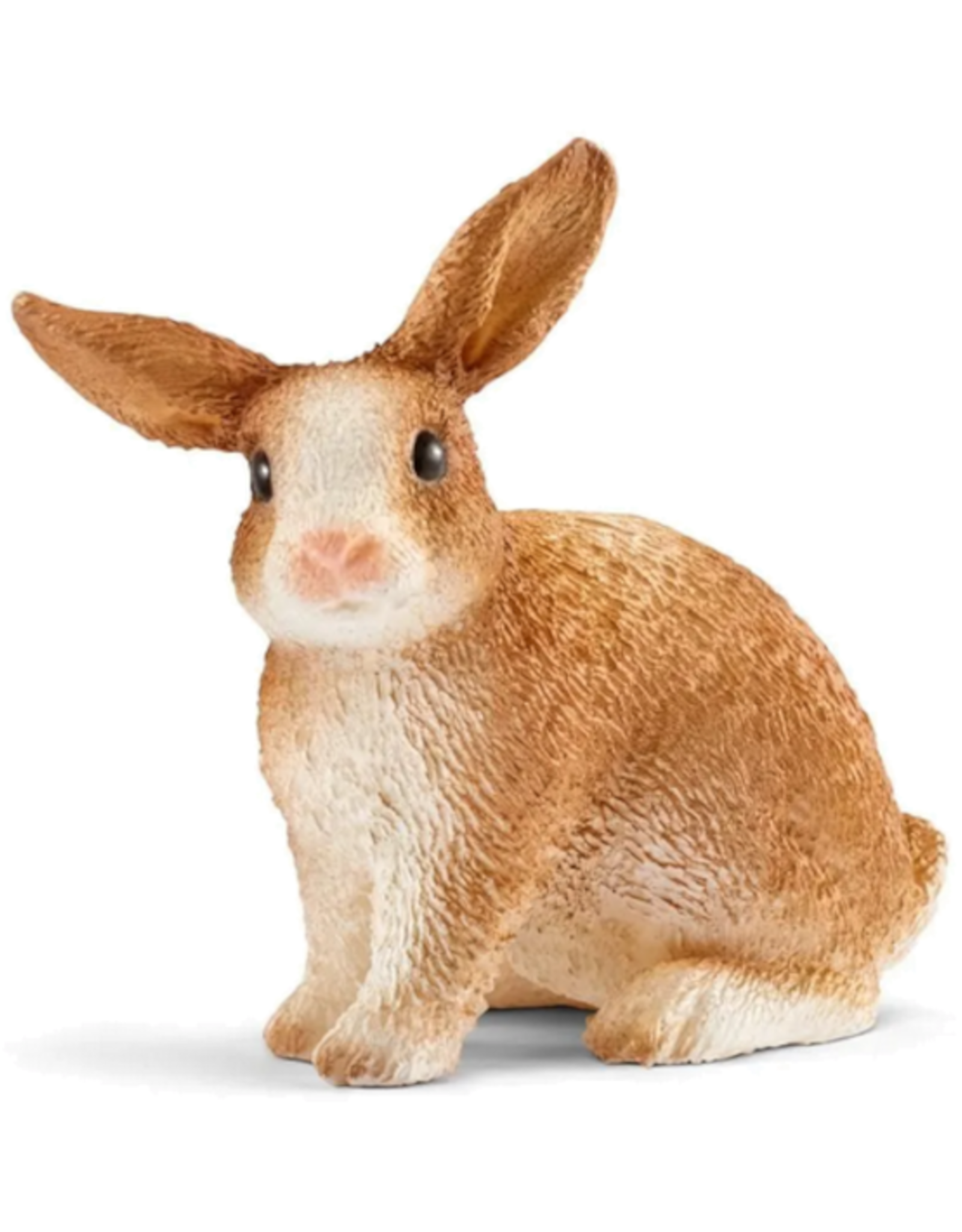 Schleich Schleich - Wild Life - 13827  - Rabbit
