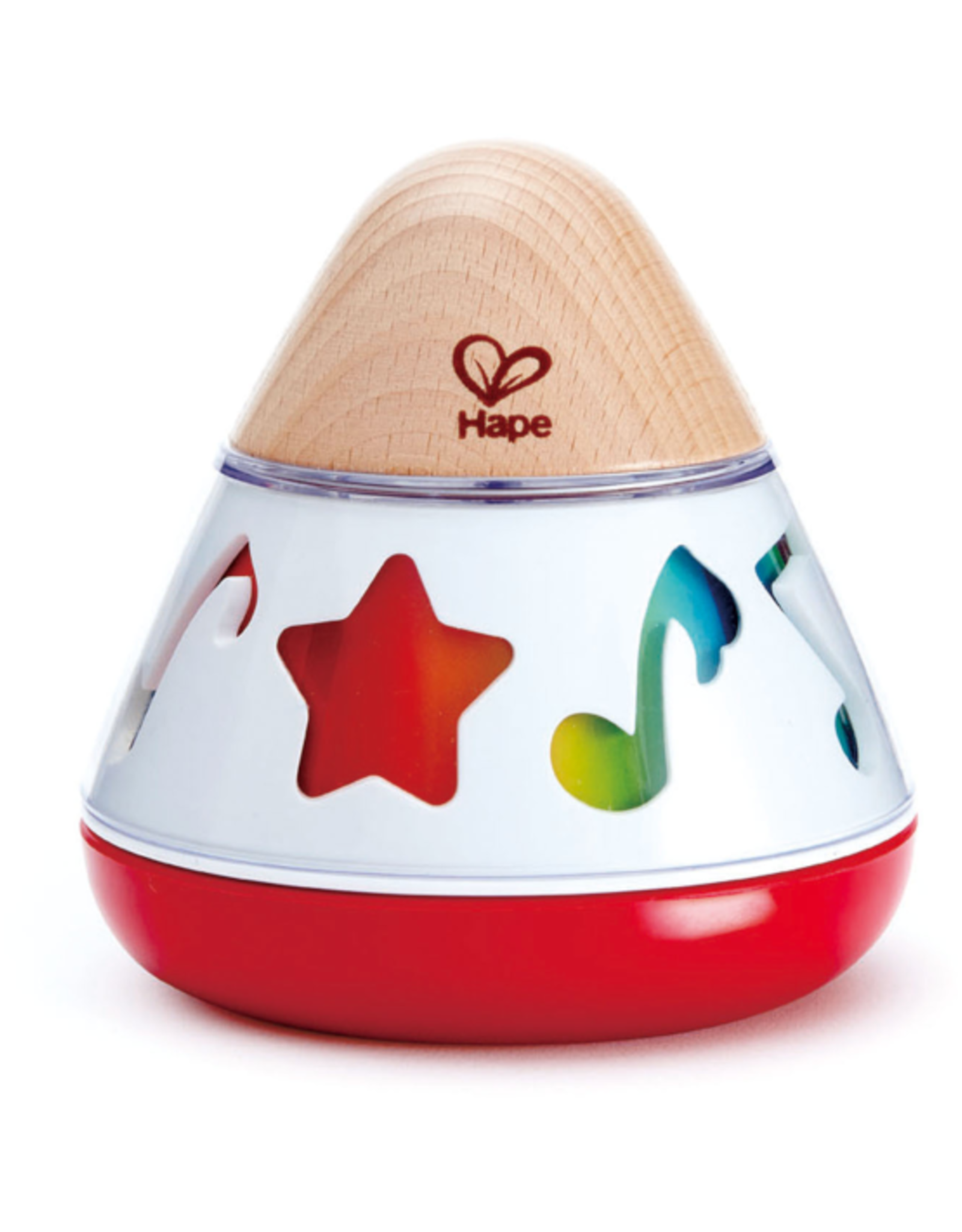 Hape Hape - Rotating Music Box