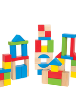 Hape Hape - Maple Blocks