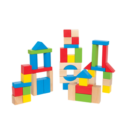 Hape Maple Blocks