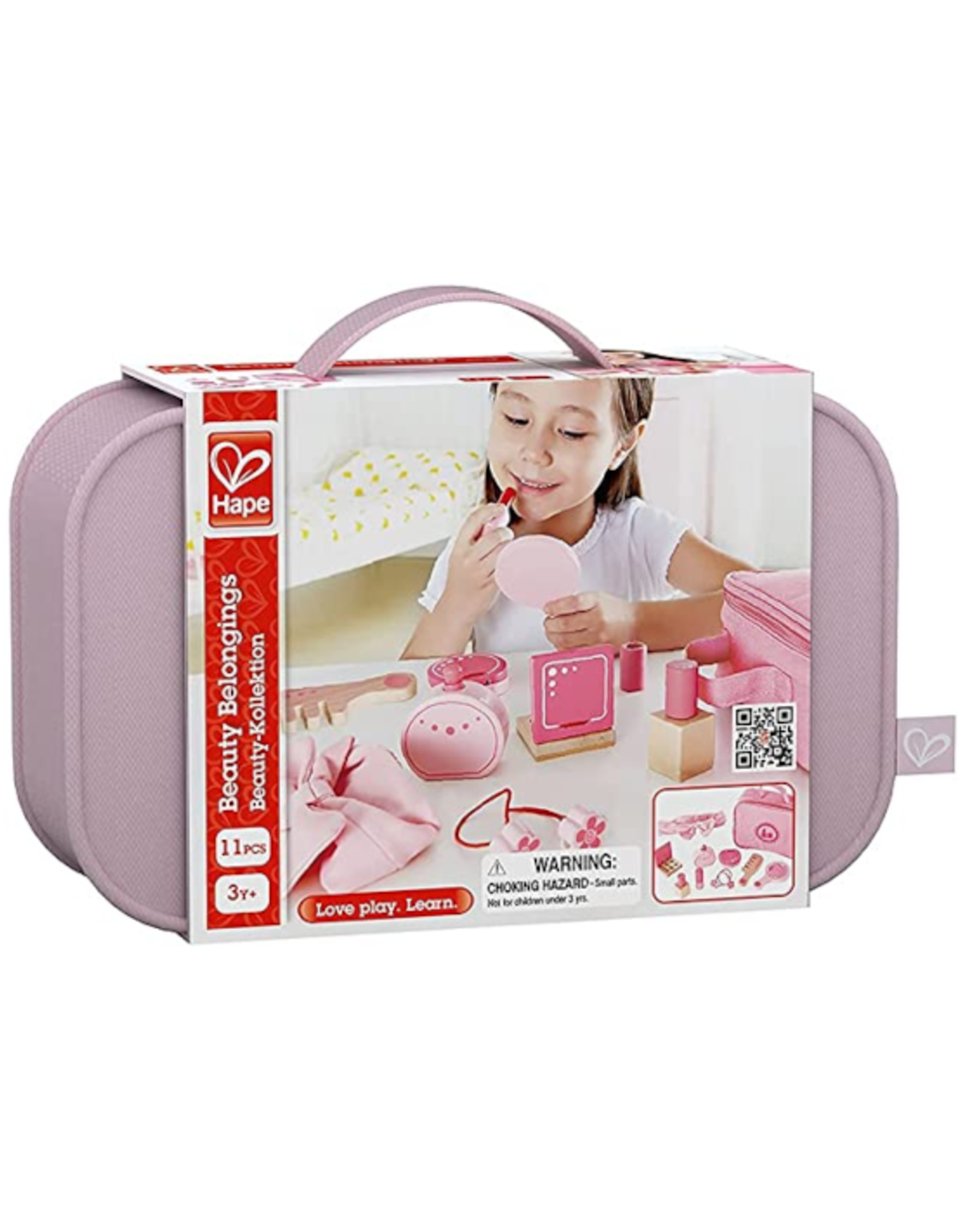 Hape Hape - Beauty Belongings