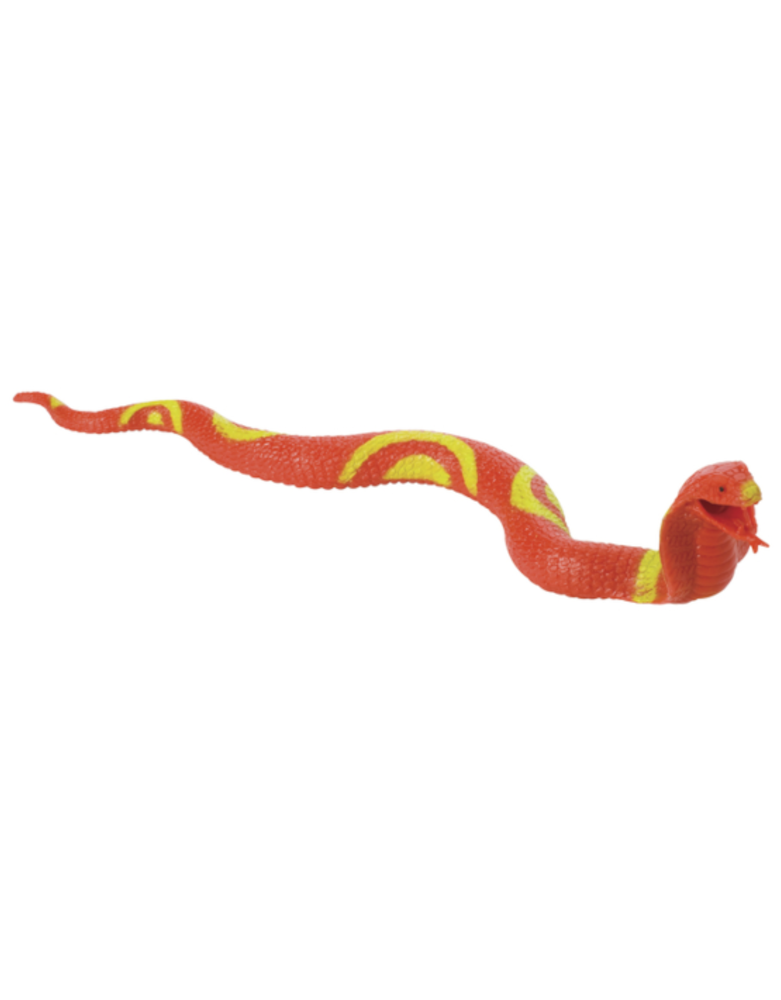 Toysmith Toysmith - Squishy Snake