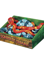 Toysmith Toysmith - Squishy Snake