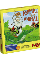 Haba Haba - Animal Upon Animal