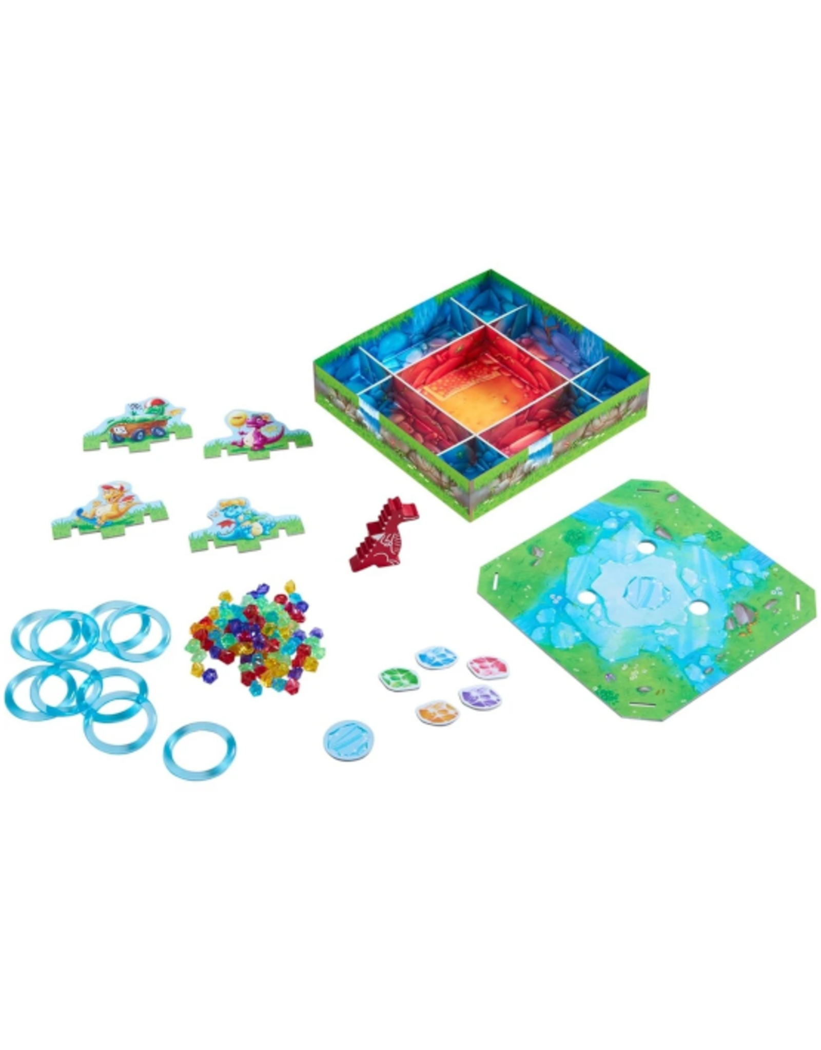 Haba Haba - Dragon's Breath