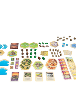 Catan Studios Catan - Traders & Barbarians 5 - 6 Player Expansion