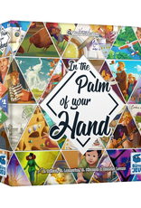 La Boite De Jeu - In The Palm of your Hand