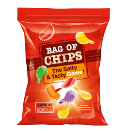 Mixlore Bag of Chips