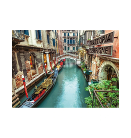 Clementoni Venice Canals (1000pcs)