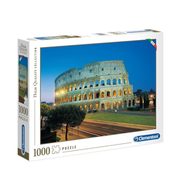 Clementoni Roma-Colosseo (1000pcs)