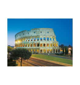Clementoni Roma-Colosseo (1000pcs)