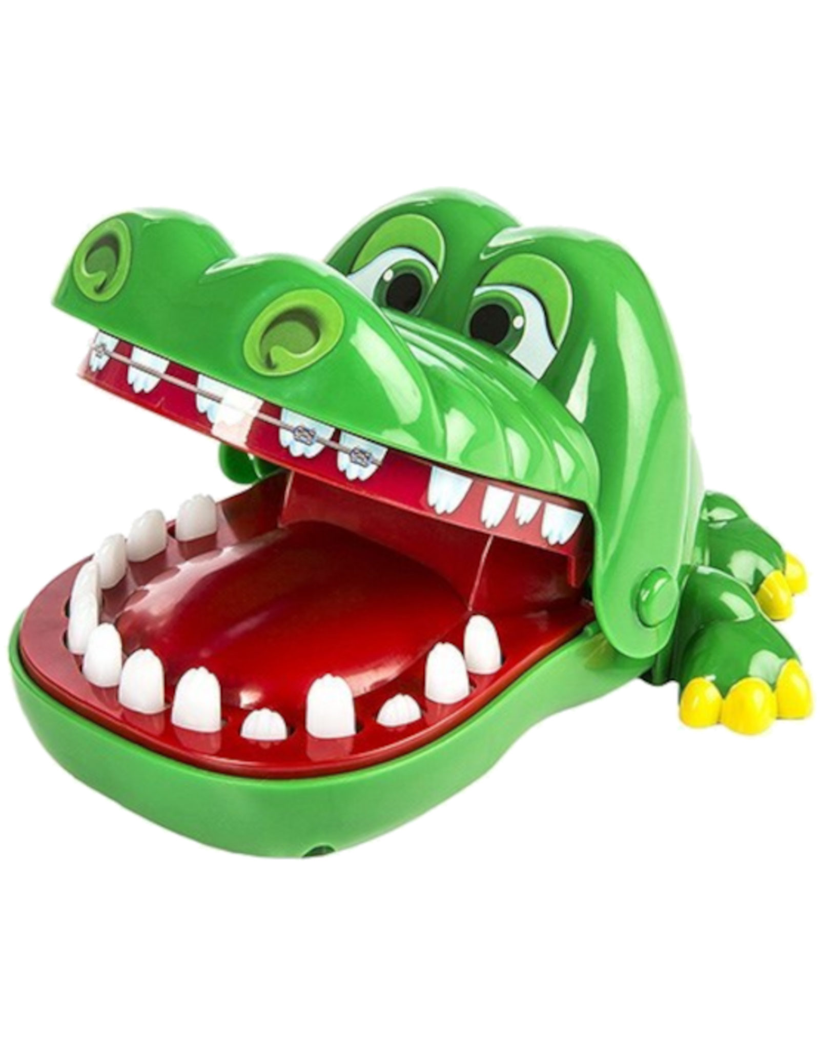 Winning Moves Games - Crocodile Dentist
