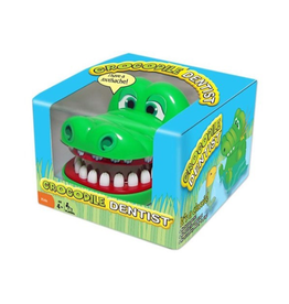 Crocodile Dentist