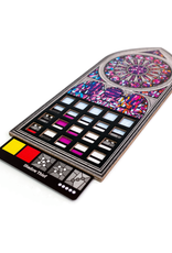 Floodgate Games Floodgate Games - Sagrada