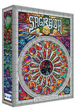 Floodgate Games Floodgate Games - Sagrada