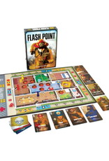 Indie Boards and Cards - Flash Point Fire Rescue