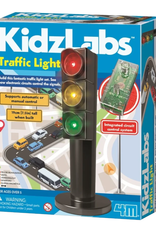 4M 4M - Kidz Labz - Traffic Light