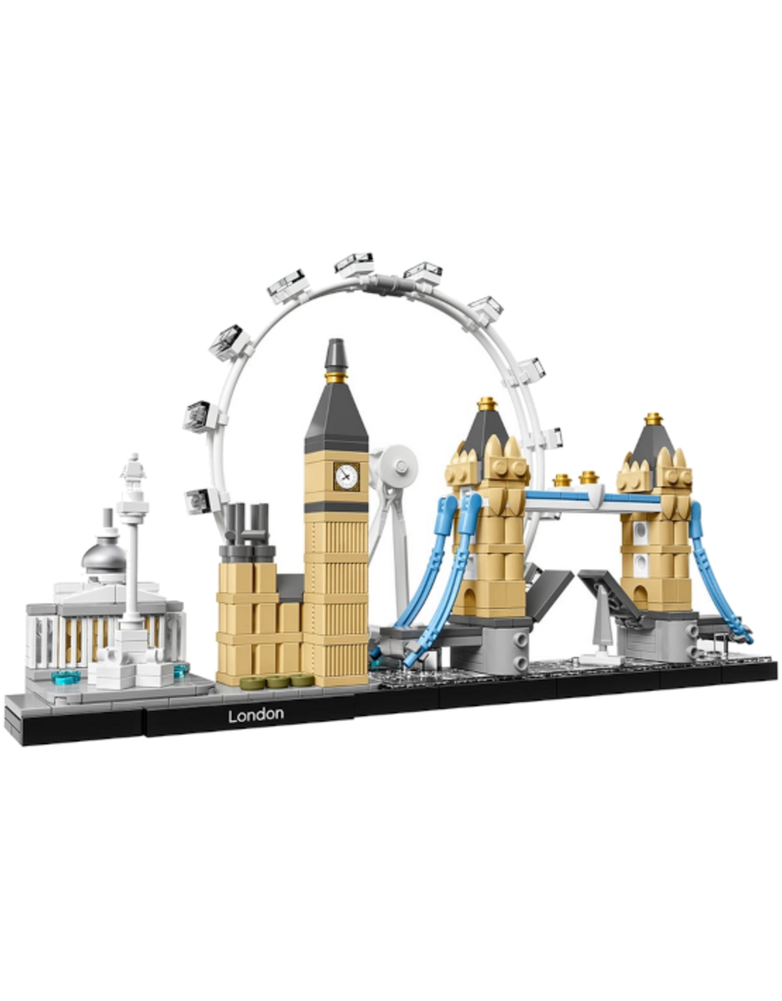 Lego Lego - Architecture - 21034 - London