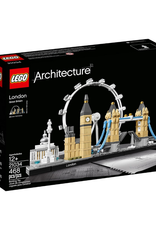 Lego Lego - Architecture - 21034 - London