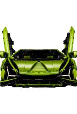 Lego Lego - Technic - 42115 - Lamborghini Sian FKP 37