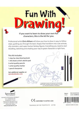 SpiceBox SpiceBox - Fun with Drawing
