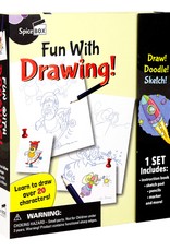 SpiceBox SpiceBox - Fun with Drawing
