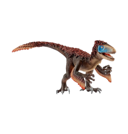 Schleich Dinosaur 14582 Utahraptor