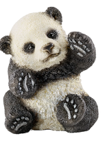 Schleich Schleich - Wild Life - 14734 - Panda Cub