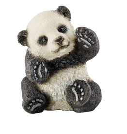 Schleich Wild Life 14734 Panda Cub