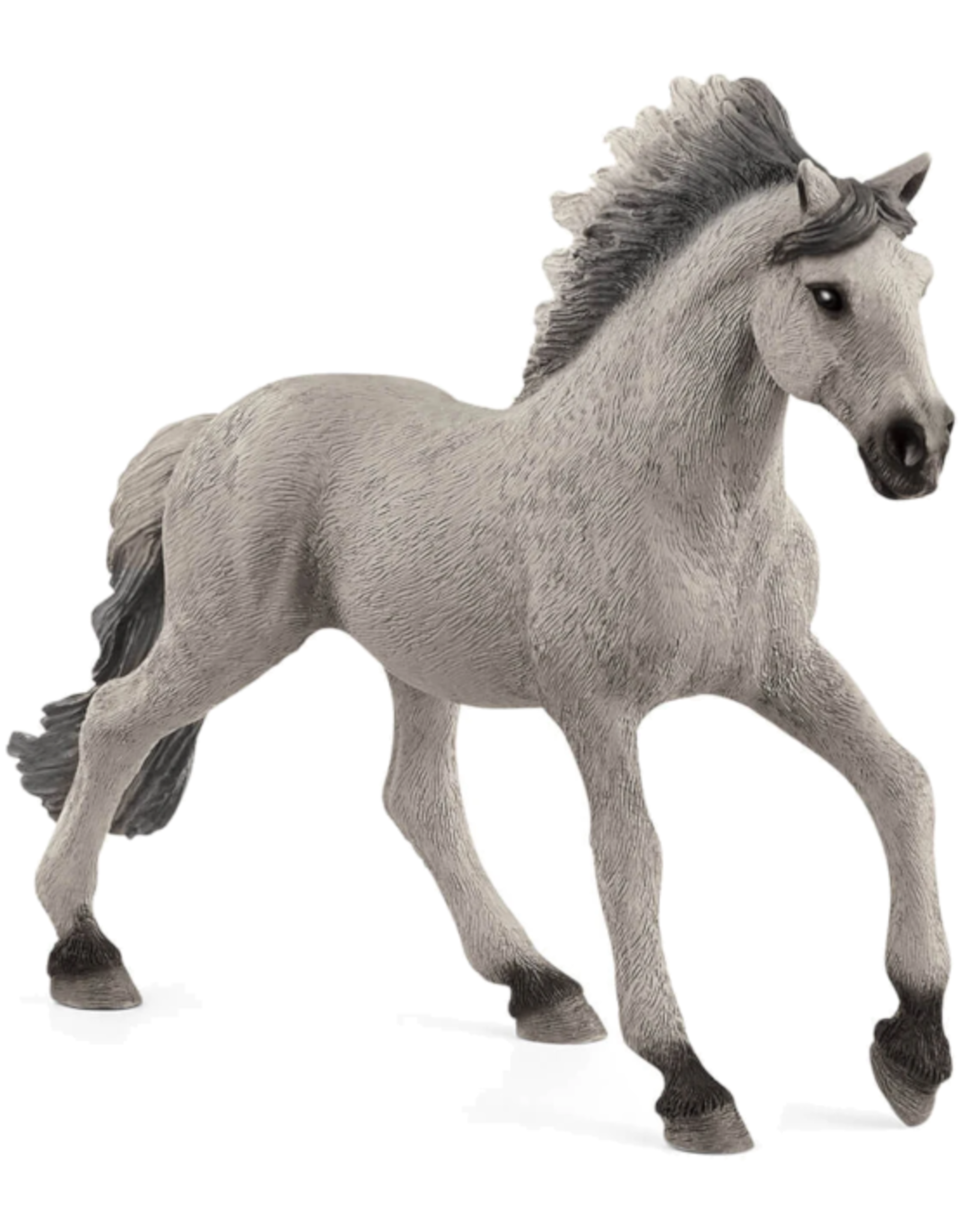 Schleich Schleich - Farm World - 13915 - Sorraia Mustang Stallion