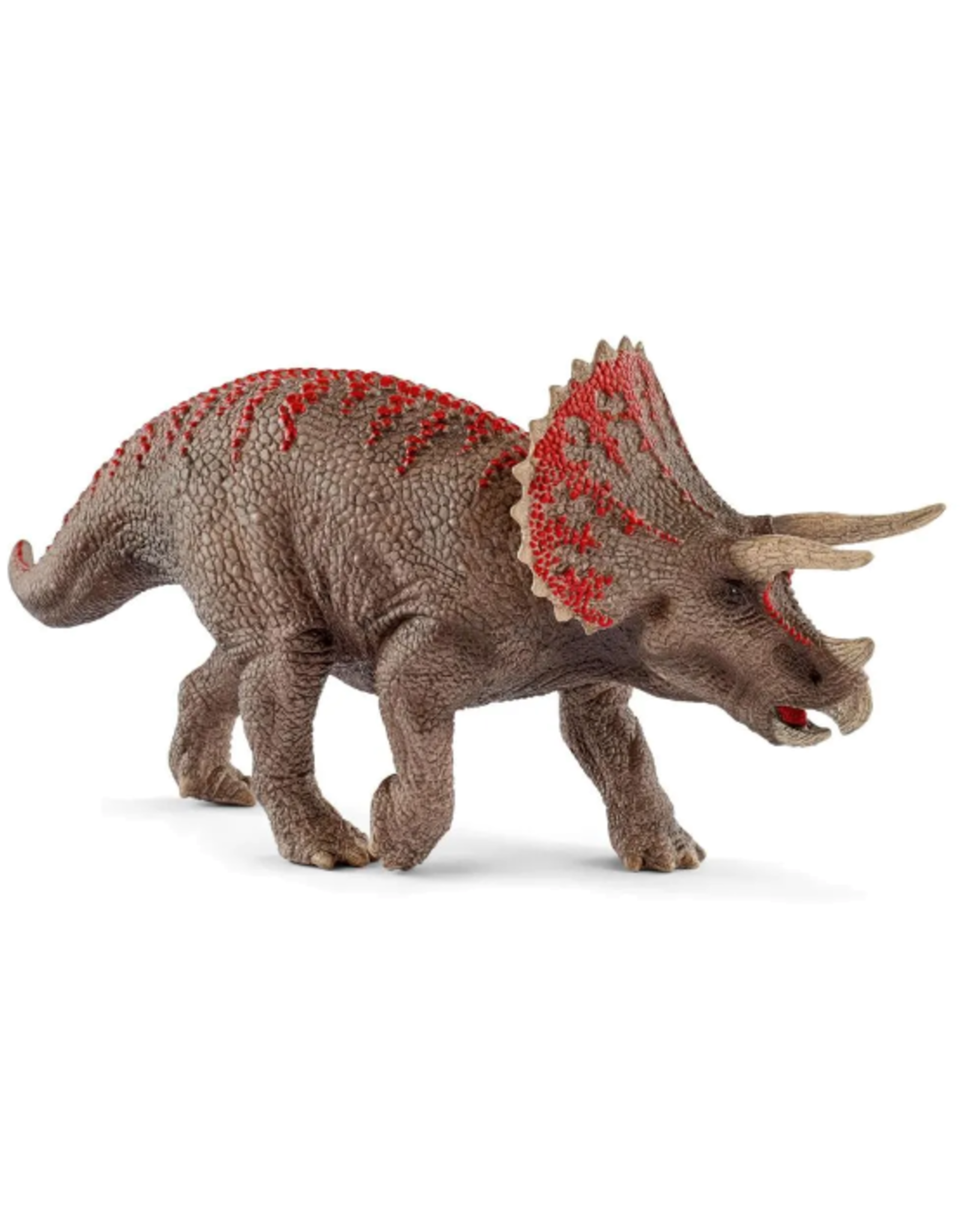 Schleich Schleich - Dinosaur - 15000 - Triceratops