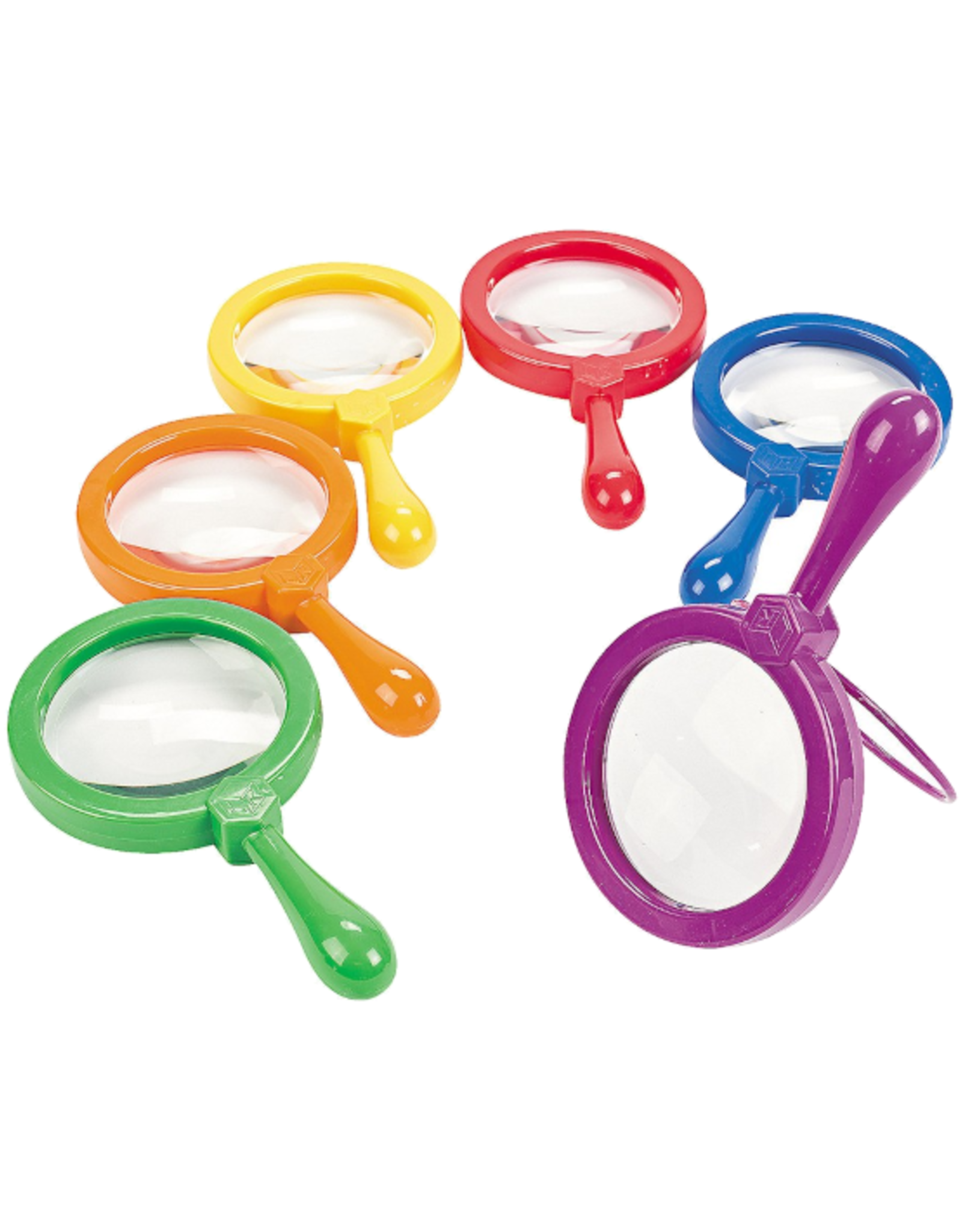 Learning Resources - Jumbo Magnifiers