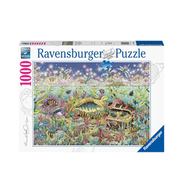 Ravensburger Underwater Kingdom at Dusk (1000pcs)