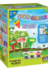 Creativity for Kids Creativity for Kids - Pizza Garden