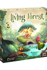 Ludonaute - Living Forest