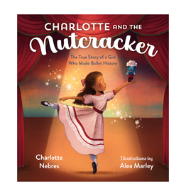 Penguin Random House Books Charlotte and the Nutcracker