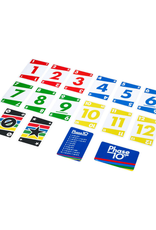 Mattel Games Mattel - Phase 10