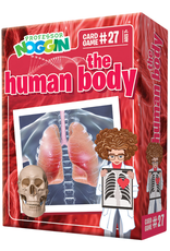 Professor Noggin - The Human Body