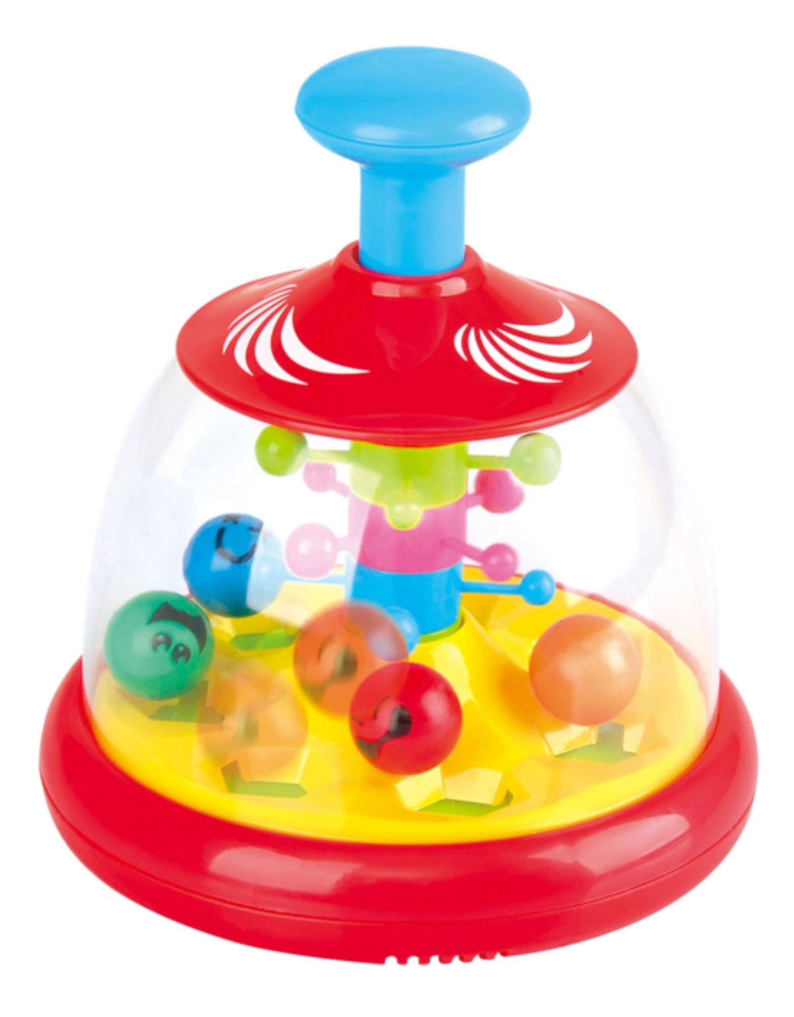 Kidoozie Kidooze - Press 'N Tumble Activity Dome