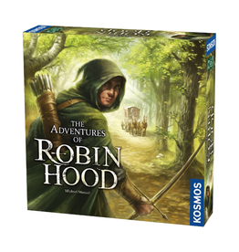Thames & Kosmos The Adventures of Robin Hood