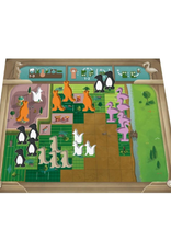 Capstone Games Capstone Games - New York Zoo