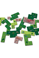 Capstone Games Capstone Games - New York Zoo