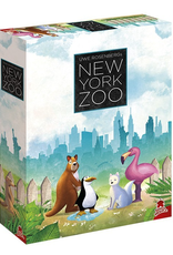 Capstone Games Capstone Games - New York Zoo
