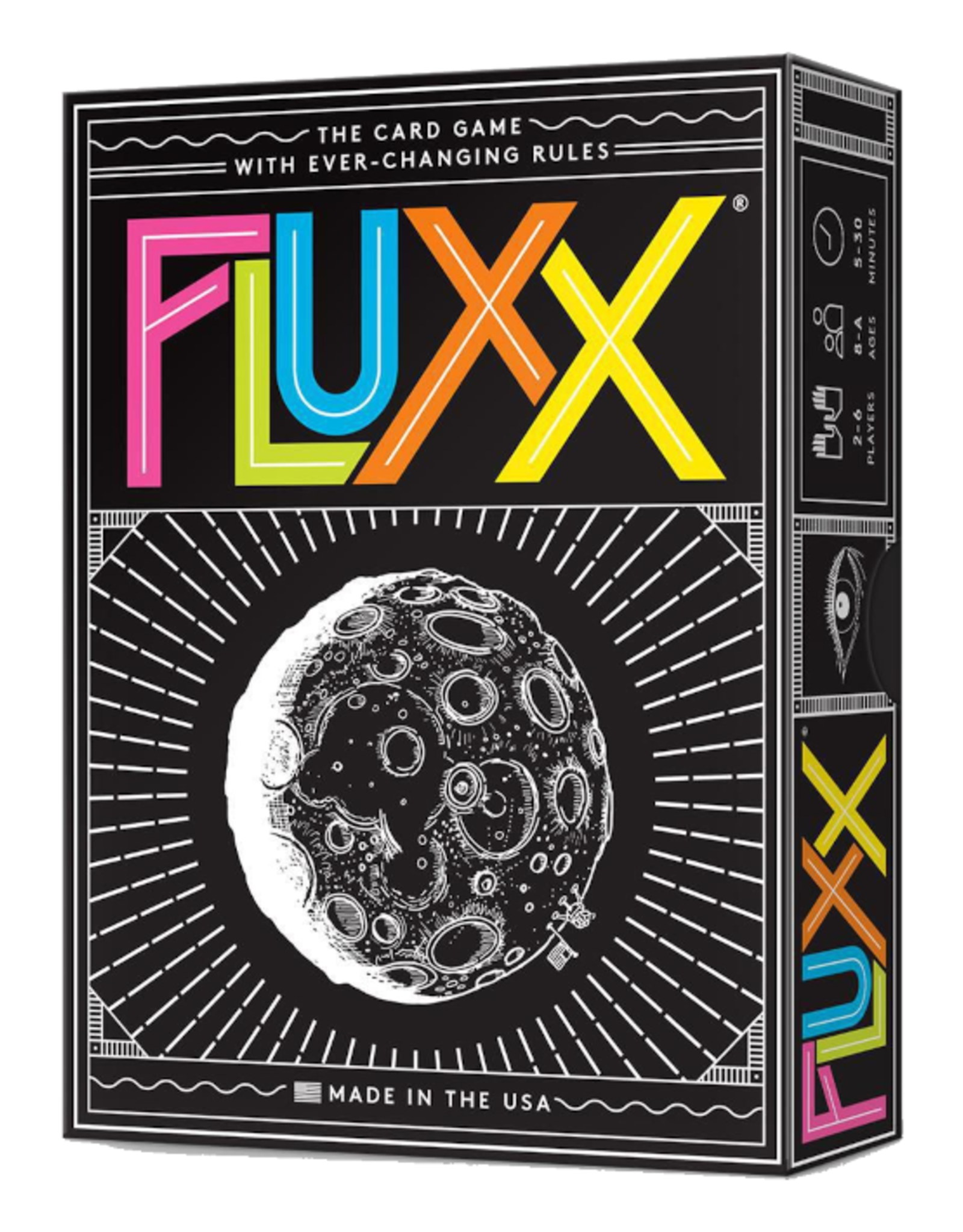 Looney Labs - Fluxx 5.0