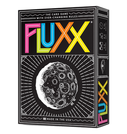 Fluxx 5.0